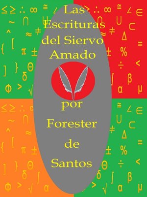 cover image of Las Escrituras del Siervo Amado